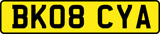 BK08CYA