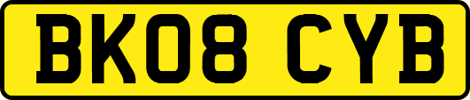BK08CYB