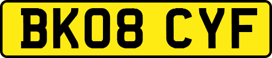 BK08CYF