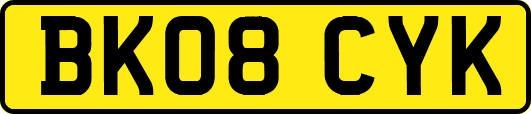 BK08CYK