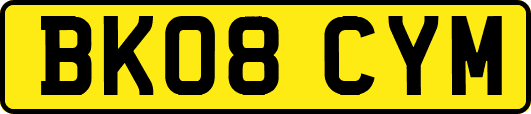BK08CYM