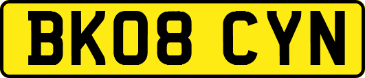 BK08CYN