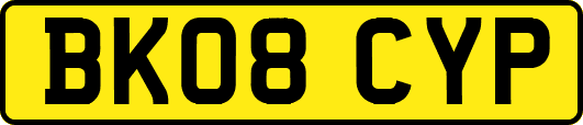 BK08CYP