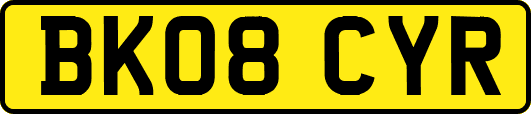 BK08CYR