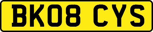 BK08CYS