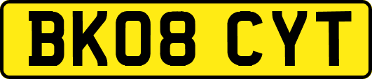 BK08CYT