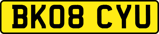BK08CYU