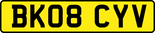 BK08CYV