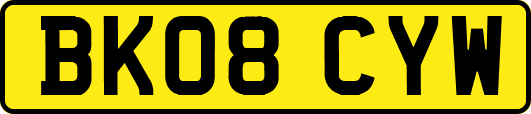 BK08CYW