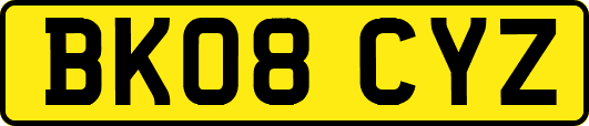 BK08CYZ