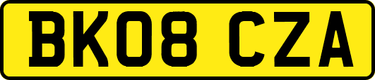 BK08CZA
