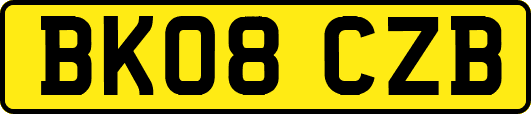 BK08CZB