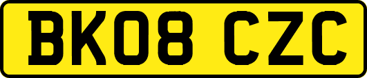 BK08CZC