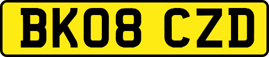 BK08CZD