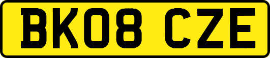 BK08CZE