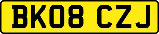 BK08CZJ
