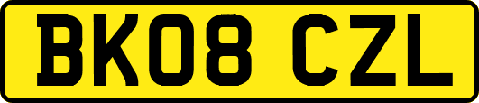 BK08CZL