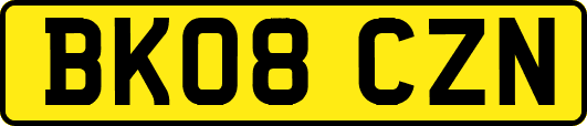 BK08CZN