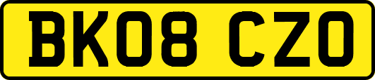 BK08CZO