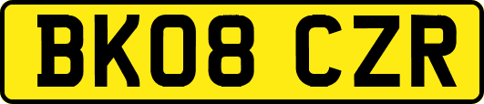 BK08CZR