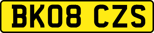 BK08CZS