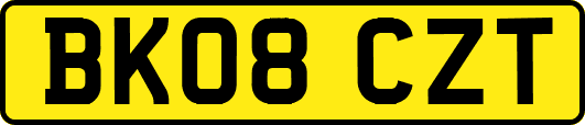 BK08CZT