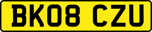 BK08CZU