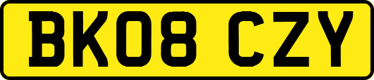 BK08CZY
