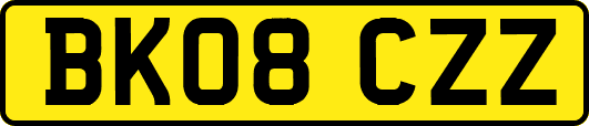BK08CZZ