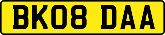 BK08DAA