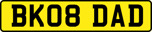BK08DAD