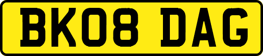 BK08DAG