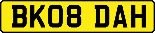 BK08DAH