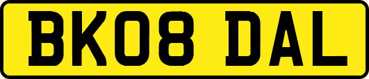 BK08DAL