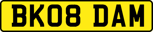BK08DAM