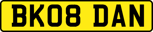 BK08DAN