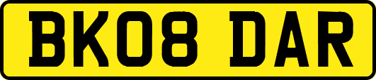BK08DAR
