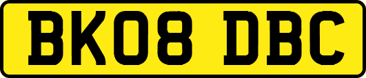 BK08DBC