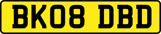 BK08DBD