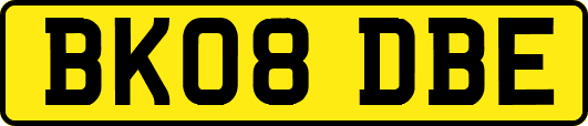 BK08DBE