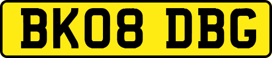 BK08DBG