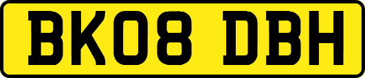 BK08DBH