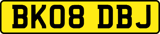 BK08DBJ