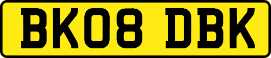BK08DBK