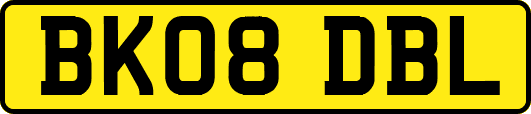 BK08DBL
