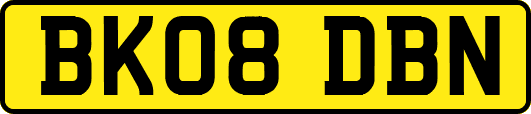 BK08DBN