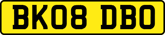 BK08DBO