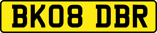 BK08DBR