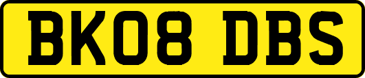 BK08DBS