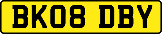 BK08DBY